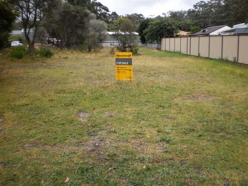 62 Meredith Avenue, Lemon Tree Passage NSW 2319