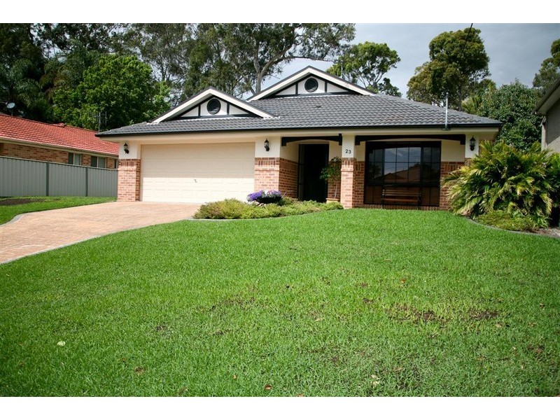 23 Dean Parade, Lemon Tree Passage NSW 2319