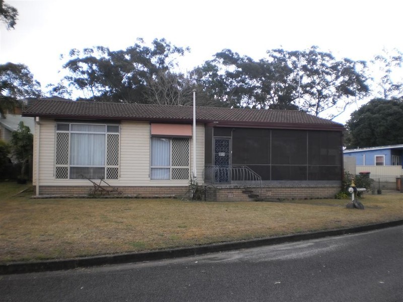 95 Gould Drive, Lemon Tree Passage NSW 2319