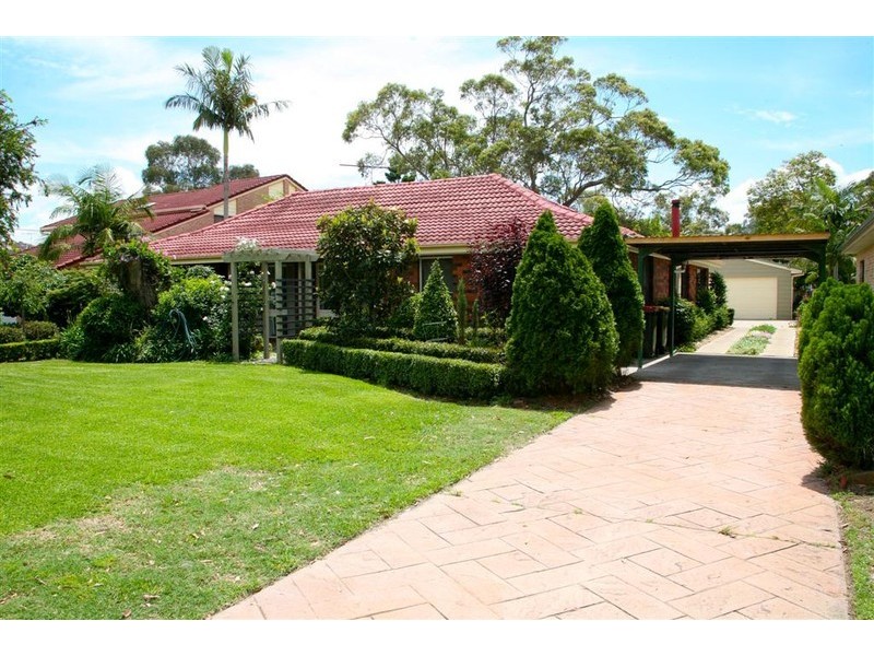 25 Rigney Road, Tanilba Bay NSW 2319