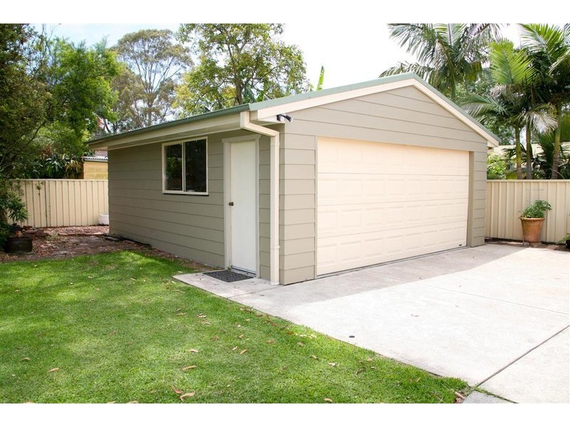 25 Rigney Road, Tanilba Bay NSW 2319