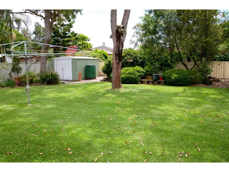 25 Rigney Road, Tanilba Bay NSW 2319