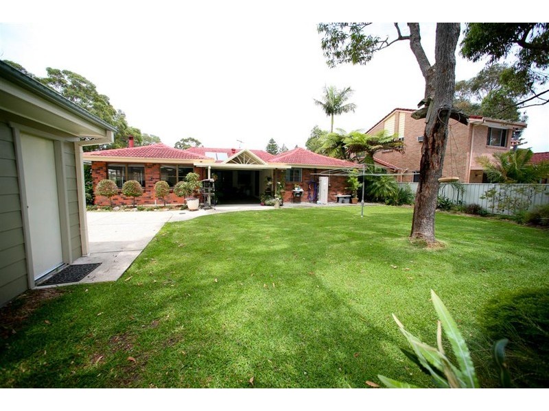 25 Rigney Road, Tanilba Bay NSW 2319