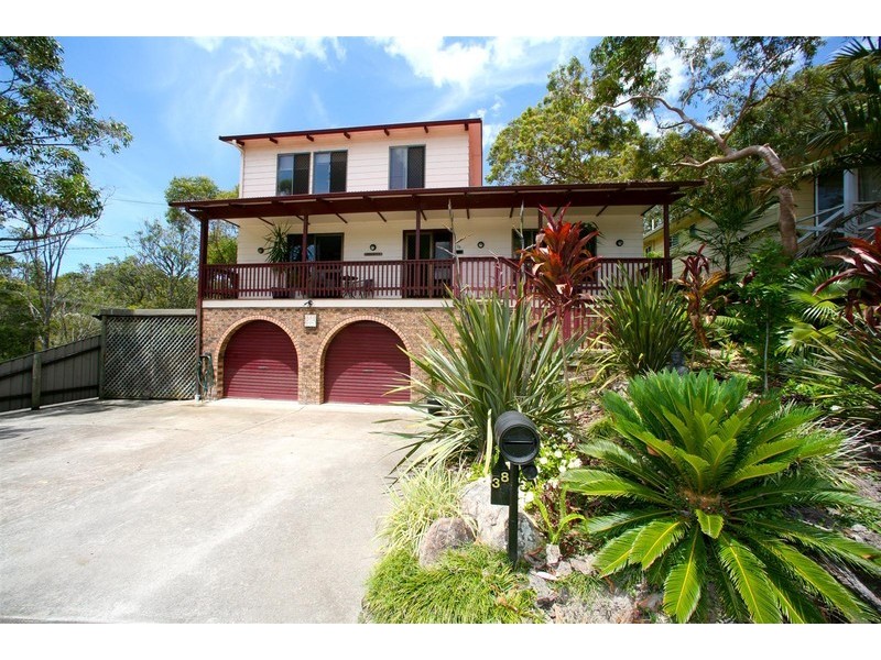 38 Tanilba Road, Mallabula NSW 2319