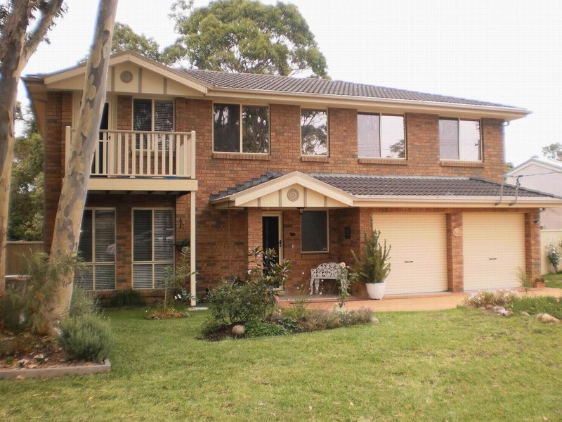 43 Whitbread Drive, Lemon Tree Passage NSW 2319