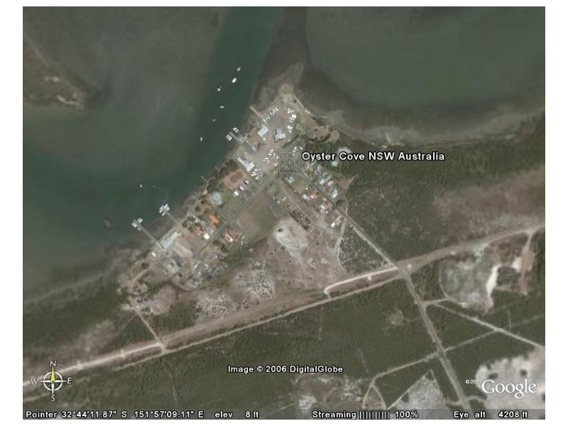 26 Frederick Drive, Oyster Cove NSW 2318