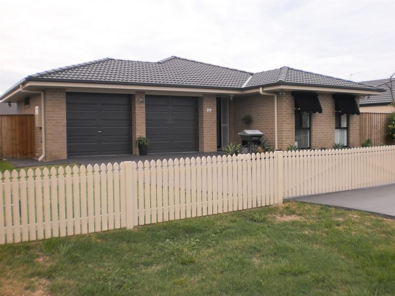 20 Response Drive, Tanilba Bay NSW 2319