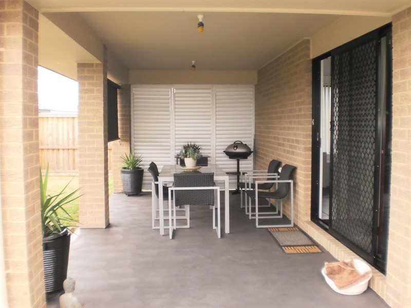 20 Response Drive, Tanilba Bay NSW 2319
