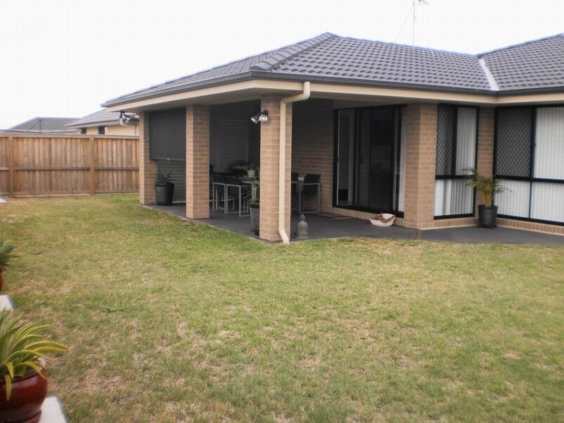20 Response Drive, Tanilba Bay NSW 2319