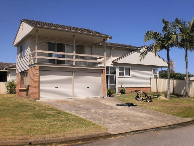 41 Frederick Drive, Oyster Cove NSW 2318
