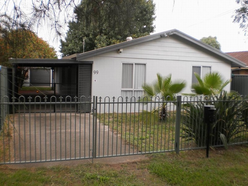 99 Tilligerry Track, Tanilba Bay NSW 2319