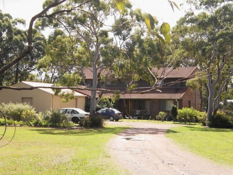 19 Brownes Road, Salt Ash NSW 2318