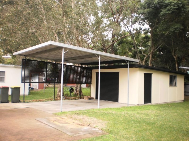 21 Marine Drive, Lemon Tree Passage NSW 2319