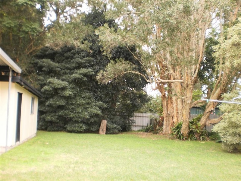 21 Marine Drive, Lemon Tree Passage NSW 2319