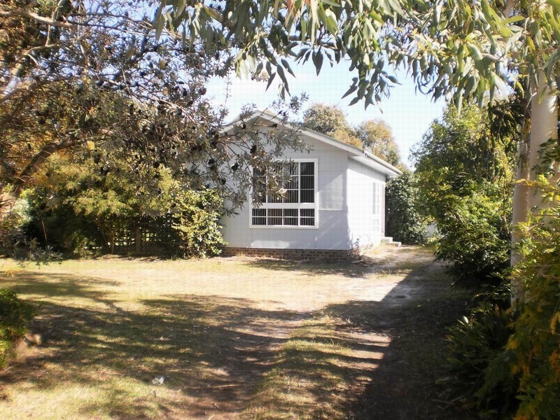 34 President Wilson Walk, Tanilba Bay NSW 2319