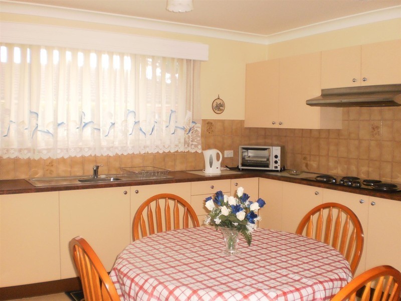 48 Gould Drive, Lemon Tree Passage NSW 2319