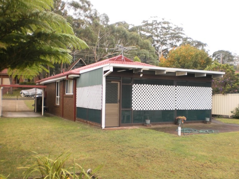 48 Gould Drive, Lemon Tree Passage NSW 2319