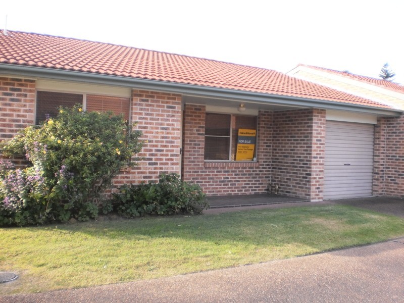 8 – 19 Beatty Boulevard, Tanilba Bay NSW 2319