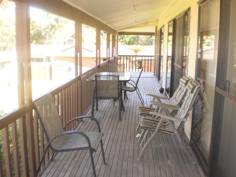 14 Rose Street, Lemon Tree Passage NSW 2319