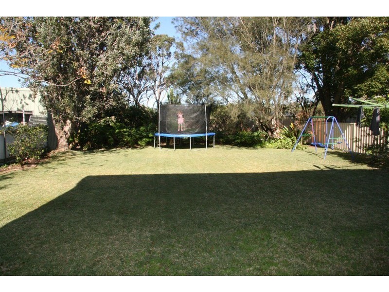 41 Tilligerry Track, Tanilba Bay NSW 2319