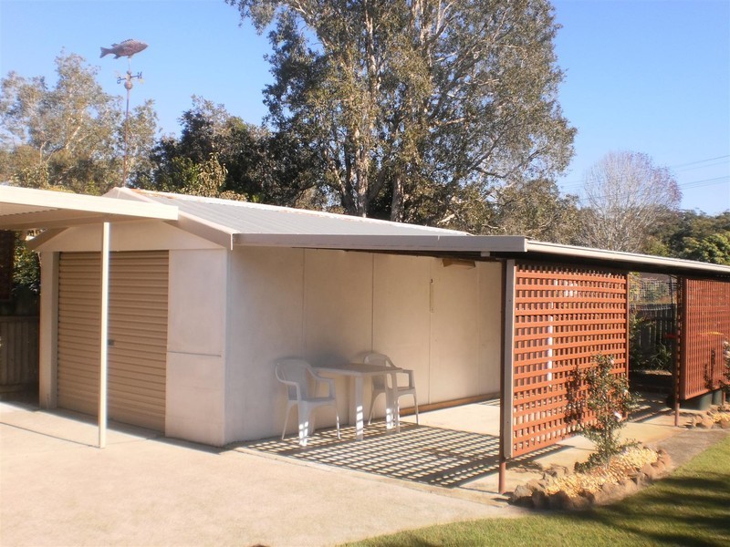 16 Northumberland Avenue, Lemon Tree Passage NSW 2319