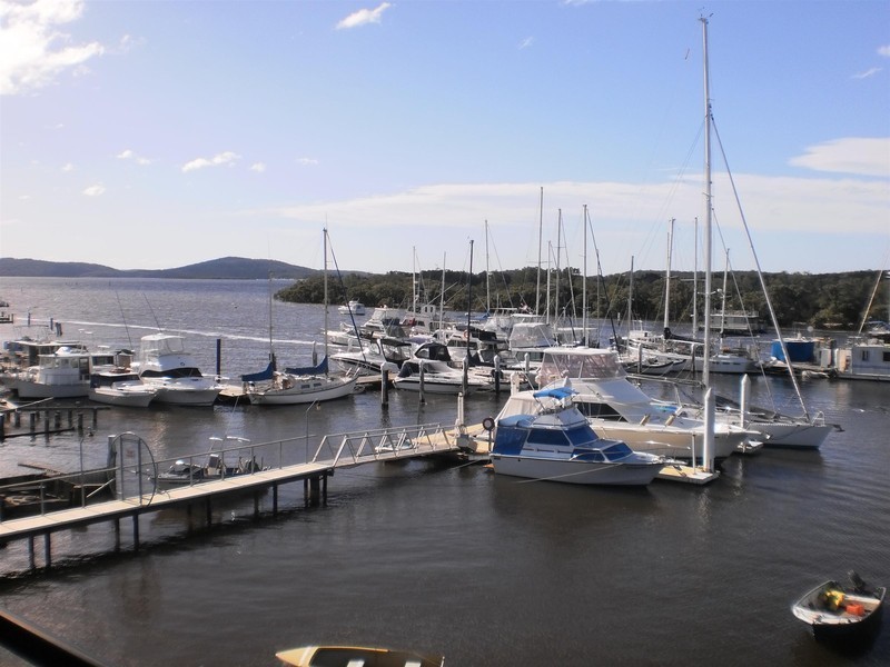 10 – 12 Cook Parade, Lemon Tree Passage NSW 2319