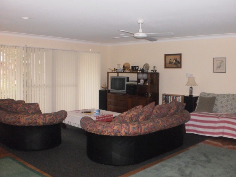 44 Francis Avenue, Lemon Tree Passage NSW 2319