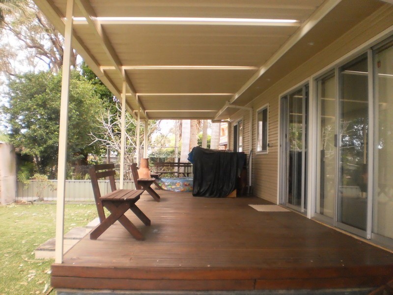 44 Francis Avenue, Lemon Tree Passage NSW 2319