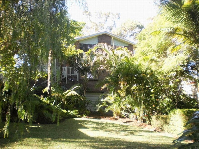 73 James Scott Crescent, Lemon Tree Passage NSW 2319