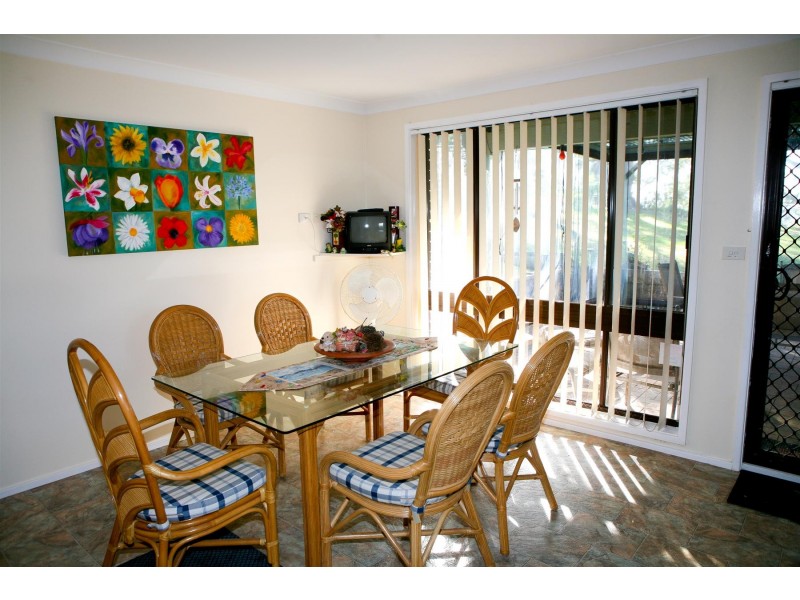 73 James Scott Crescent, Lemon Tree Passage NSW 2319