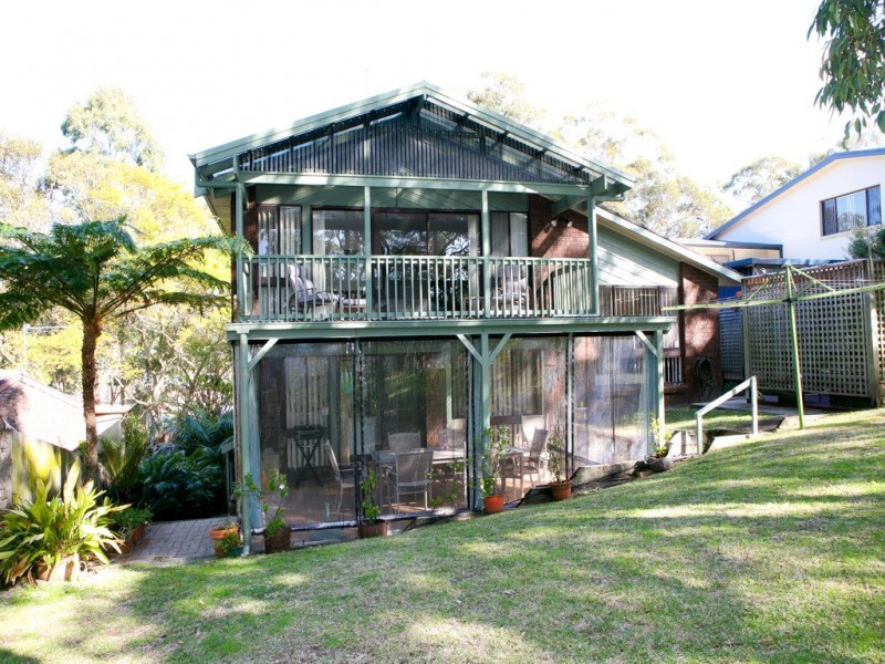 73 James Scott Crescent, Lemon Tree Passage NSW 2319