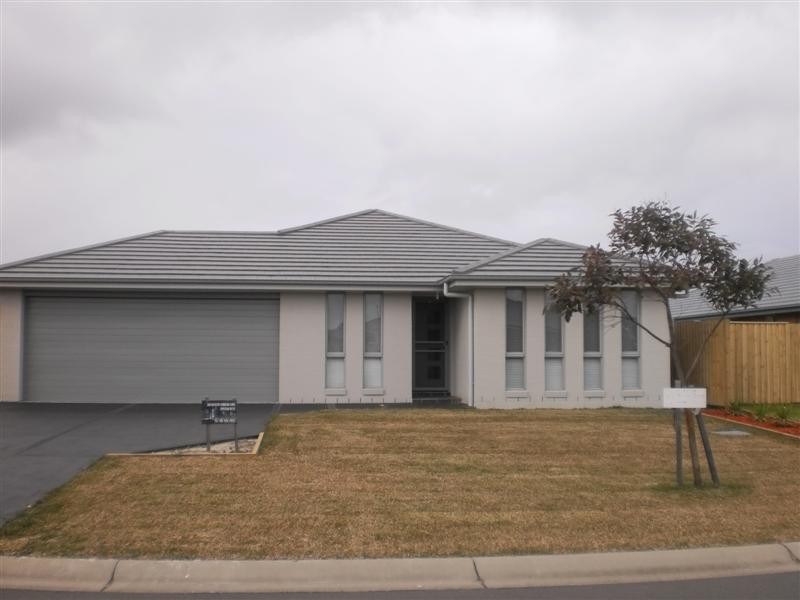 20 Reliance Boulevard, Tanilba Bay NSW 2319