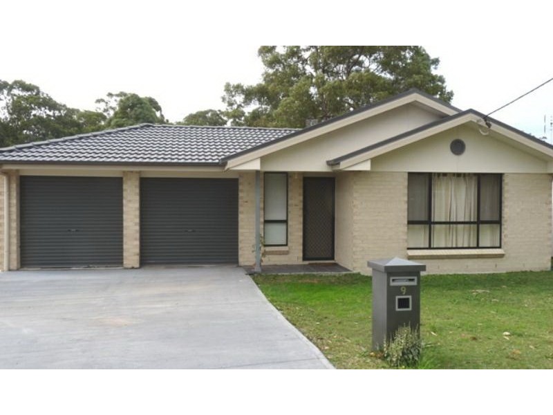 9 Boyd Avenue, Lemon Tree Passage NSW 2319