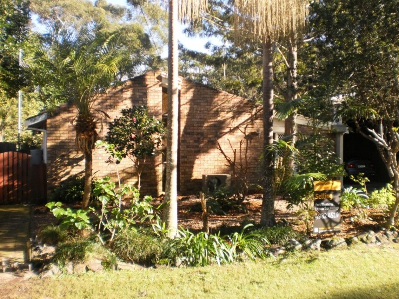 21 Vera Avenue, Lemon Tree Passage NSW 2319