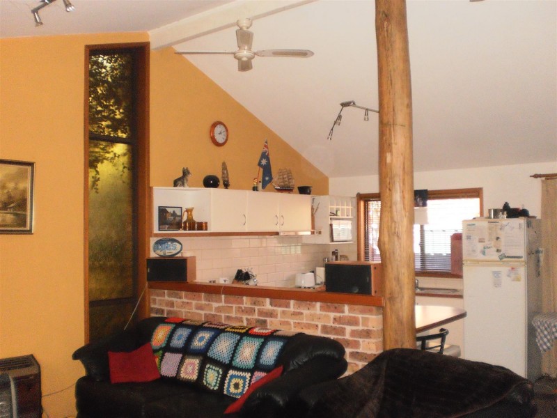 21 Vera Avenue, Lemon Tree Passage NSW 2319