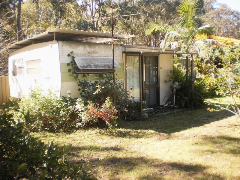 21 Vera Avenue, Lemon Tree Passage NSW 2319