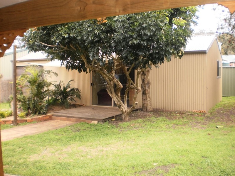 11 Vera Ave, Lemon Tree Passage NSW 2319