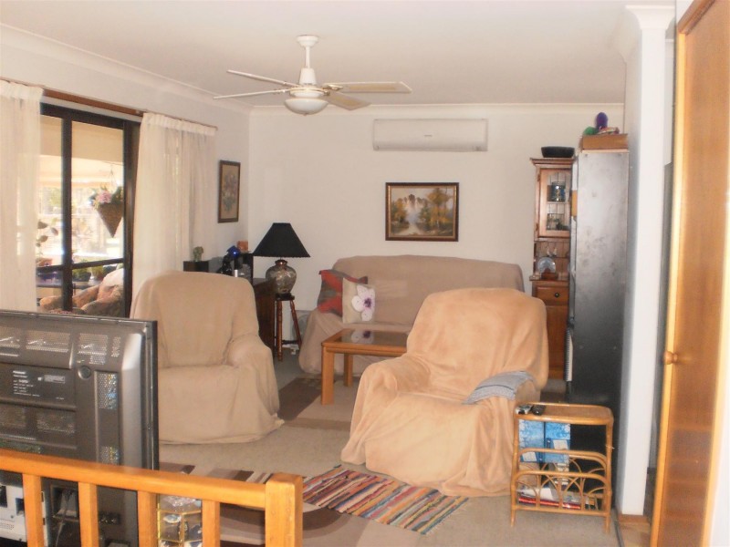 16 Avenue of the Allies, Tanilba Bay NSW 2319