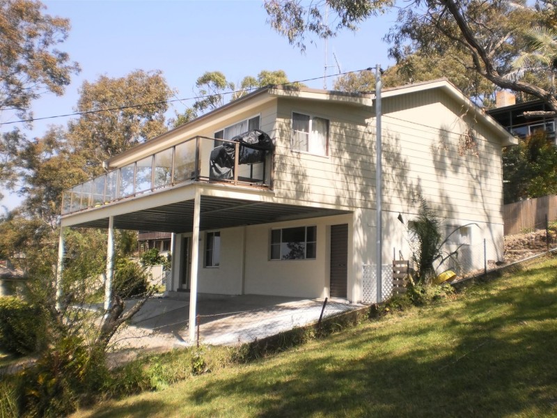 45 Dean Parade, Lemon Tree Passage NSW 2319