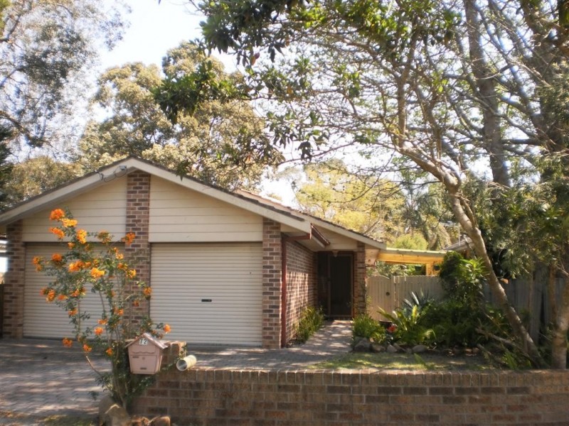 72 Avenue Of The Allies, Tanilba Bay NSW 2319