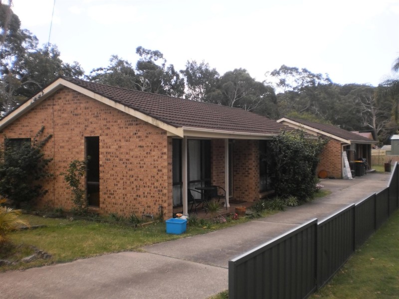 25 Tanilba Road, Mallabula NSW 2319