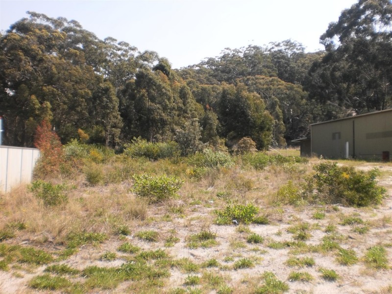 5 Industrial Crescent, Lemon Tree Passage NSW 2319