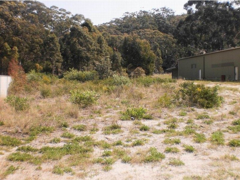 5 Industrial Crescent, Lemon Tree Passage NSW 2319