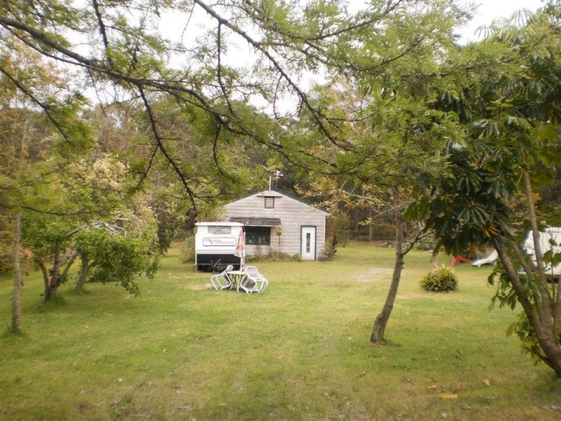 321 Lemon Tree Passage Rd, Salt Ash NSW 2318
