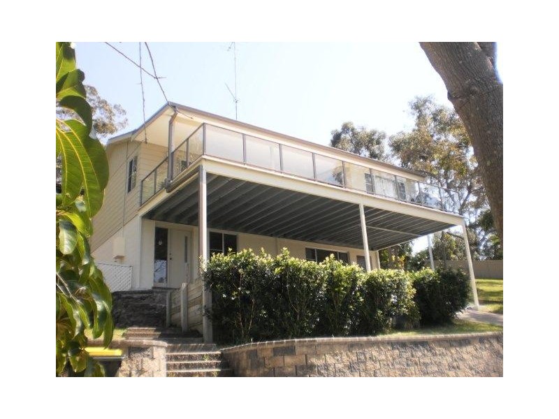 45 Dean Parade, Lemon Tree Passage NSW 2319