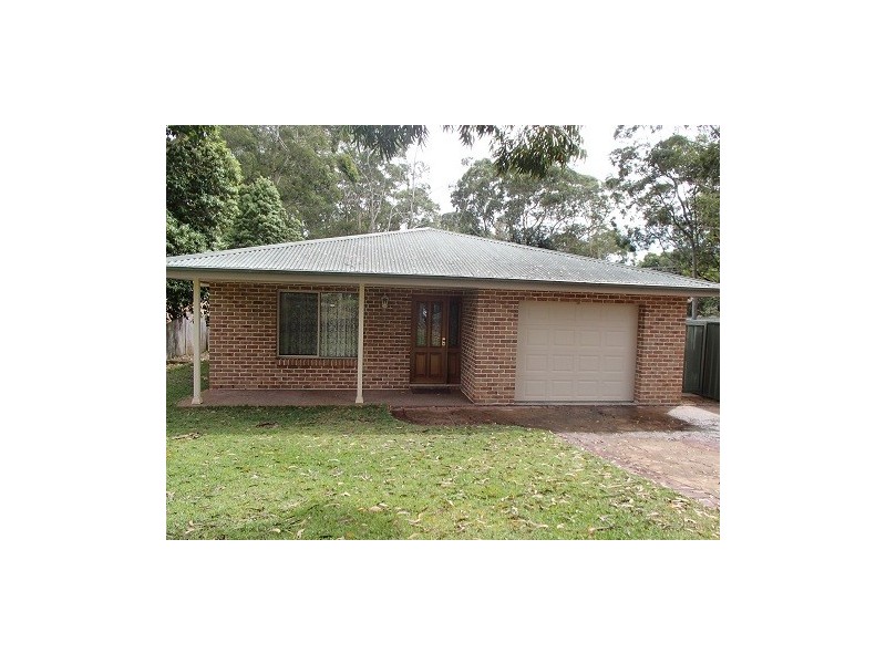 85 Gould Drive, Lemon Tree Passage NSW 2319
