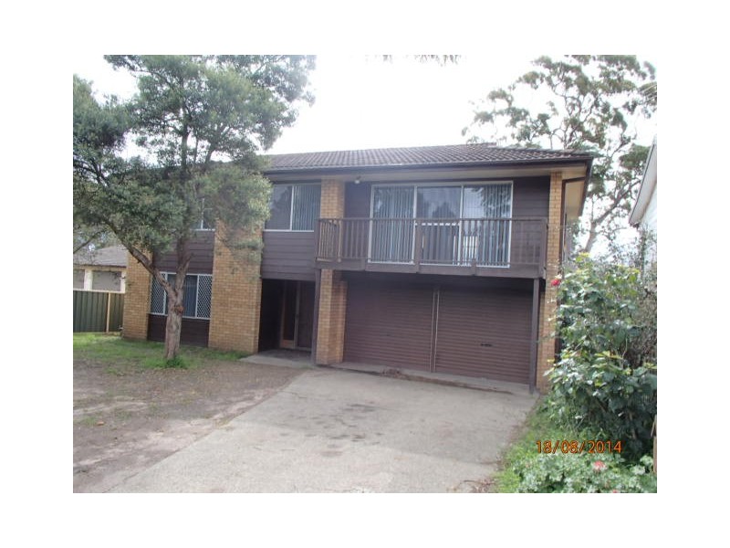 80 King Albert Avenue, Tanilba Bay NSW 2319