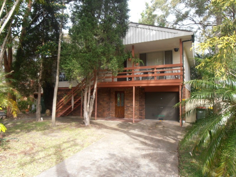 25 Paroa Avenue, Lemon Tree Passage NSW 2319