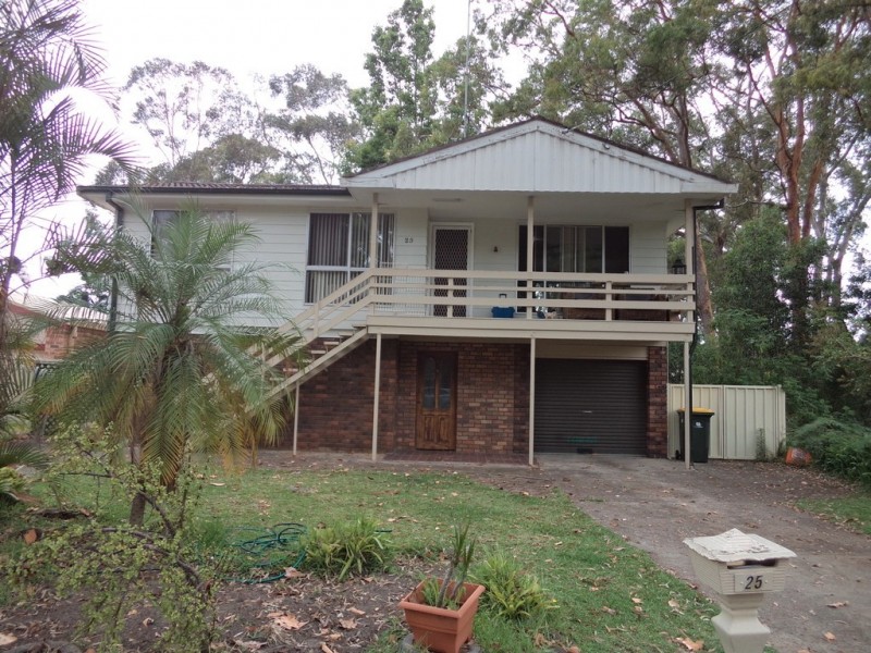 25 Paroa Avenue, Lemon Tree Passage NSW 2319