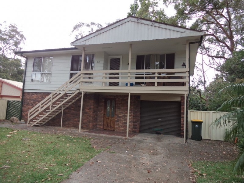 25 Paroa Avenue, Lemon Tree Passage NSW 2319